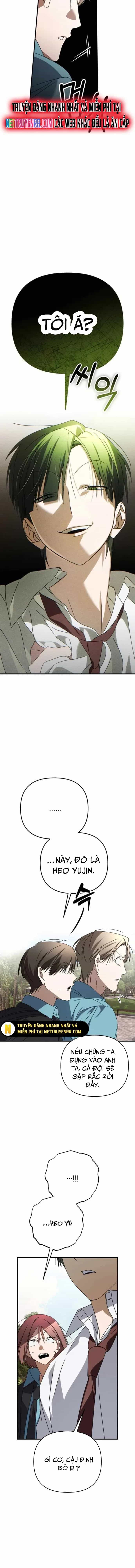 Sounds Like - Chương 12 - ảnh 12