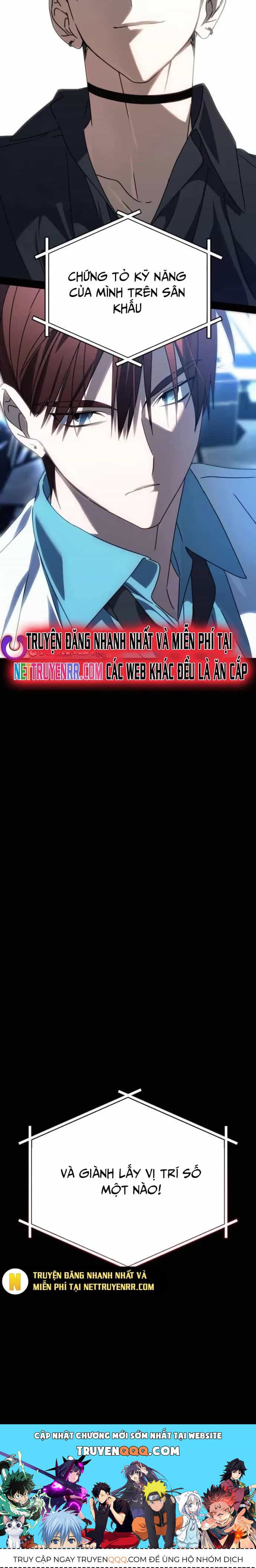 Sounds Like - Chương 12 - ảnh 24