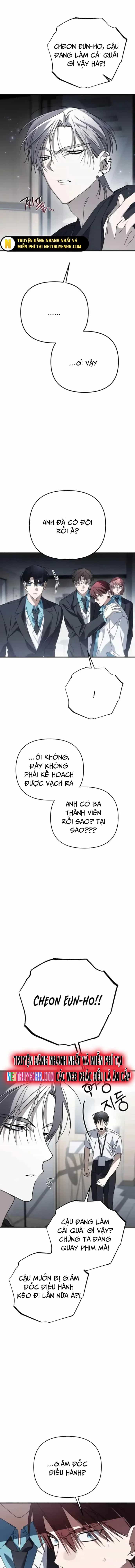 Sounds Like - Chương 13 - ảnh 12