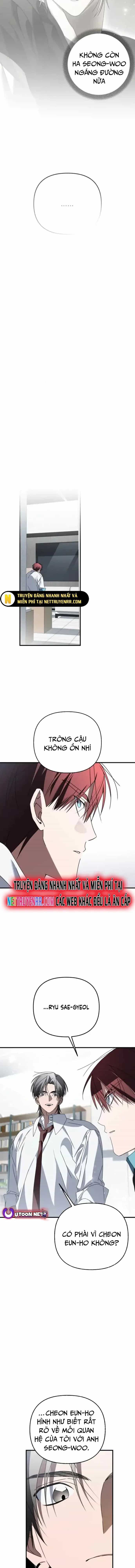 Sounds Like - Chương 13 - ảnh 14
