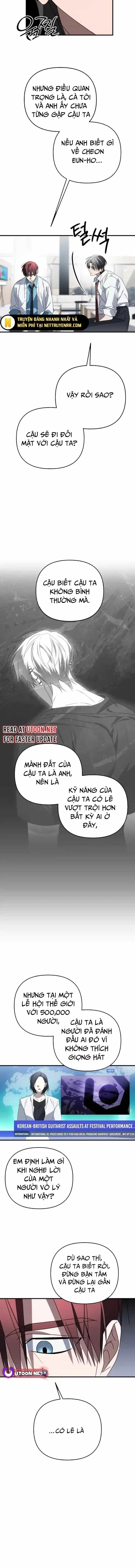 Sounds Like - Chương 13 - ảnh 15