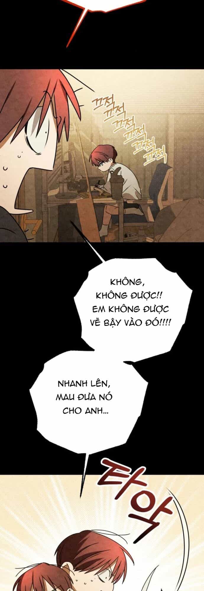Sounds Like - Chương 15 - ảnh 11