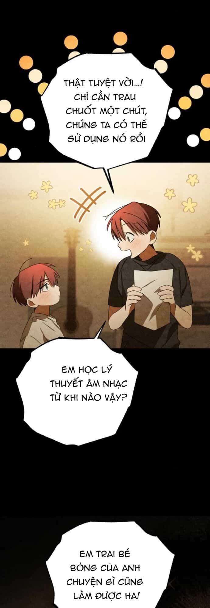 Sounds Like - Chương 15 - ảnh 14