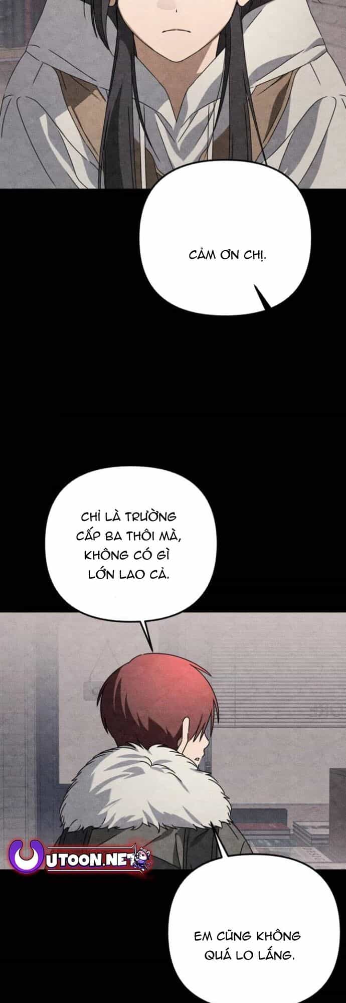 Sounds Like - Chương 16 - ảnh 16