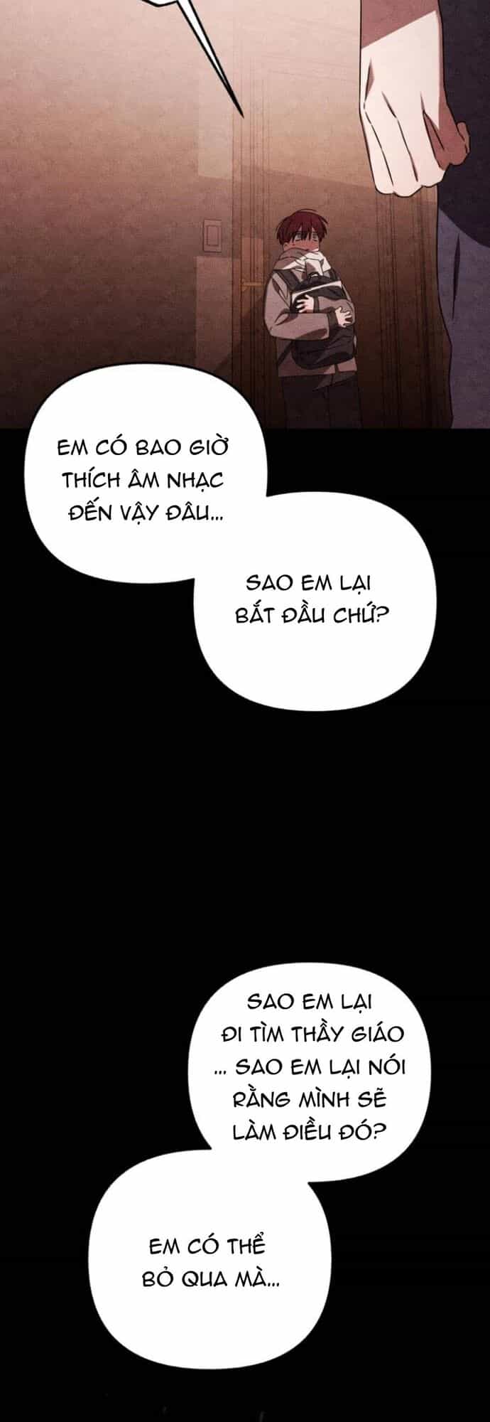 Sounds Like - Chương 16 - ảnh 34