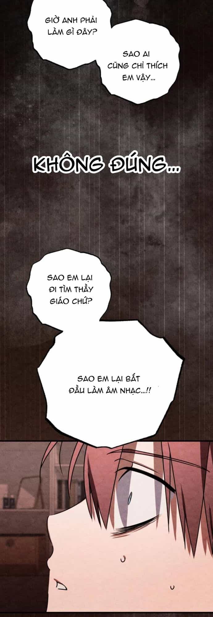 Sounds Like - Chương 16 - ảnh 37