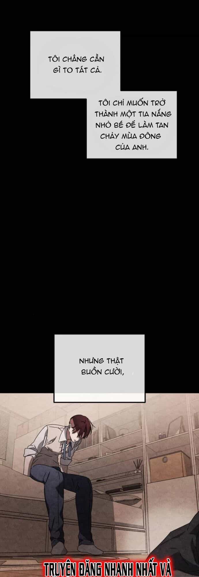 Sounds Like - Chương 16 - ảnh 43
