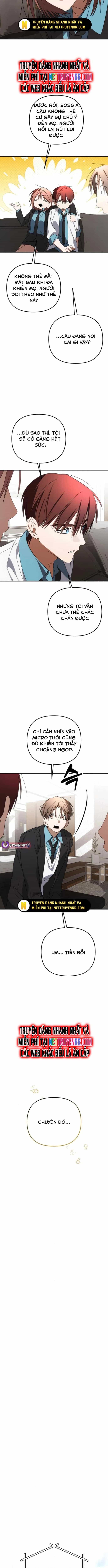 Sounds Like - Chương 17 - ảnh 10