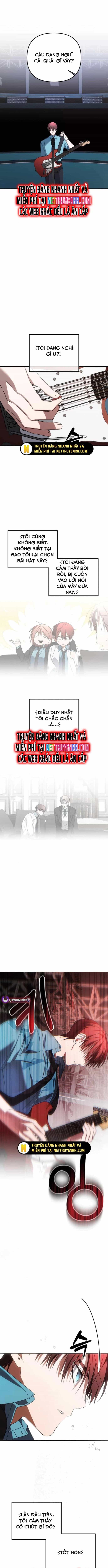 Sounds Like - Chương 17 - ảnh 16