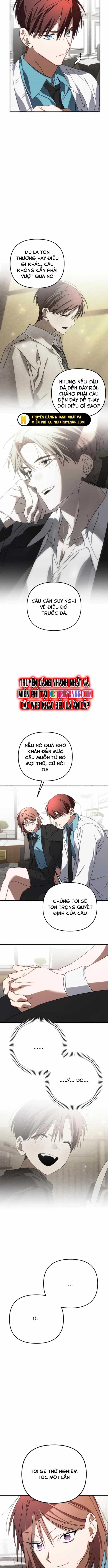 Sounds Like - Chương 17 - ảnh 9