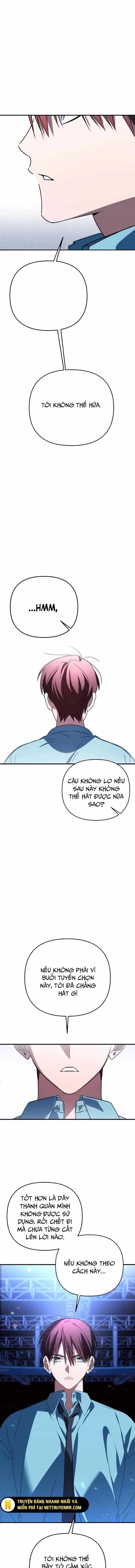 Sounds Like - Chương 18 - ảnh 19