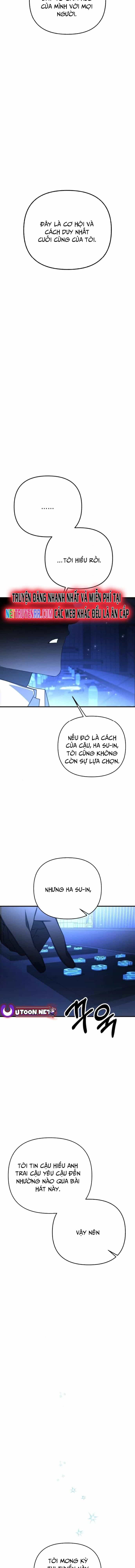 Sounds Like - Chương 18 - ảnh 20
