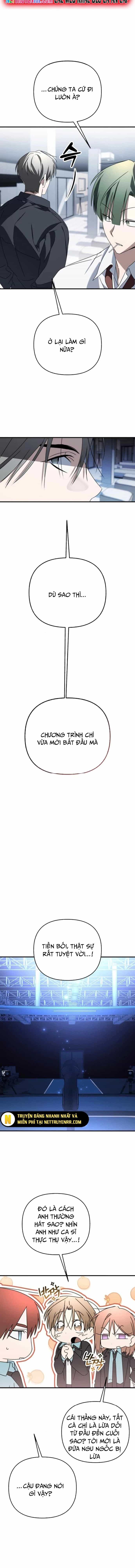 Sounds Like - Chương 18 - ảnh 22