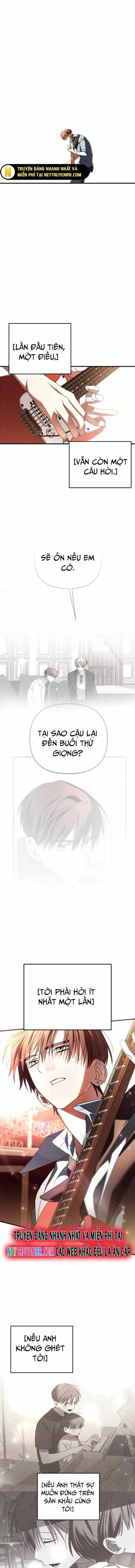 Sounds Like - Chương 18 - ảnh 9