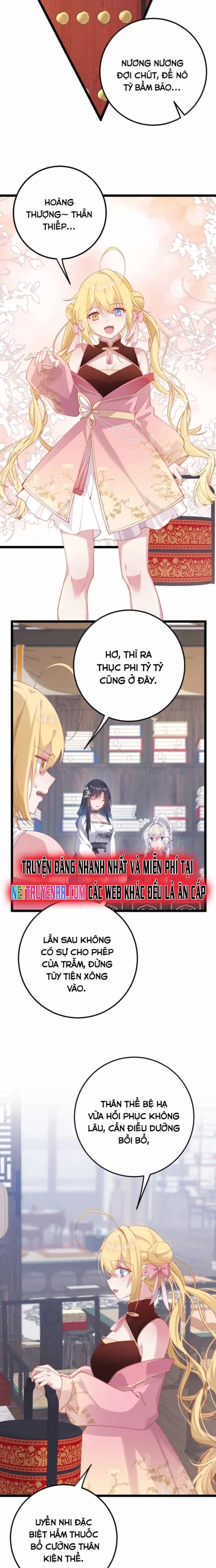 Sounds Like - Chương 19 - ảnh 4