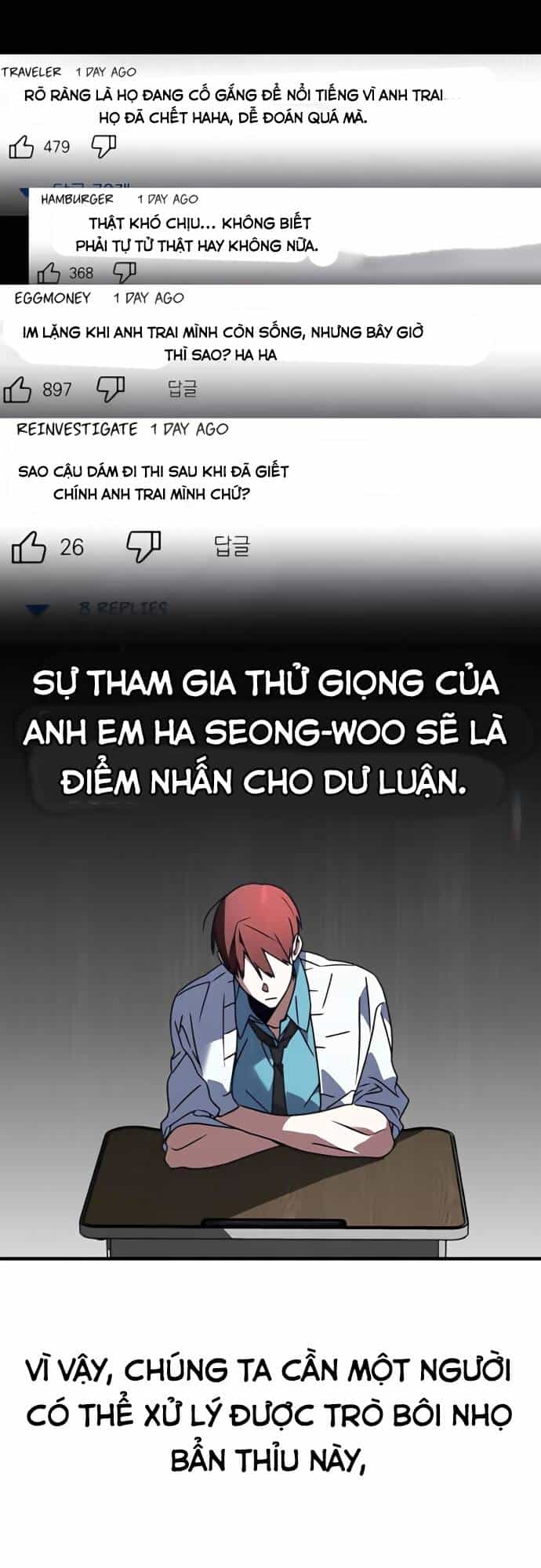 Sounds Like - Chương 2 - ảnh 11