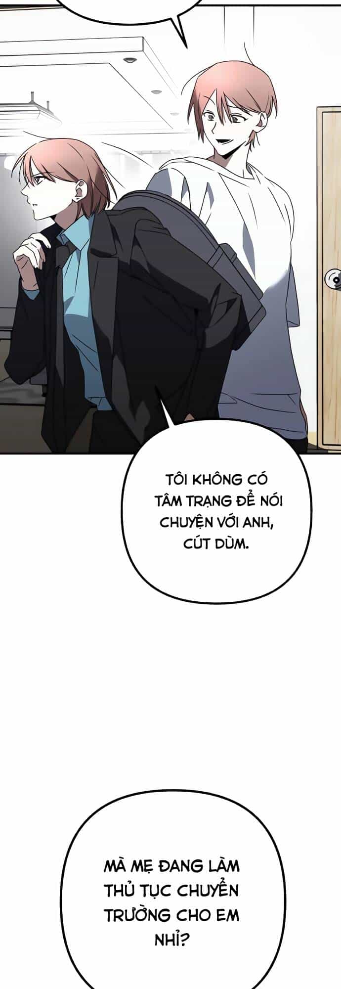 Sounds Like - Chương 2 - ảnh 59