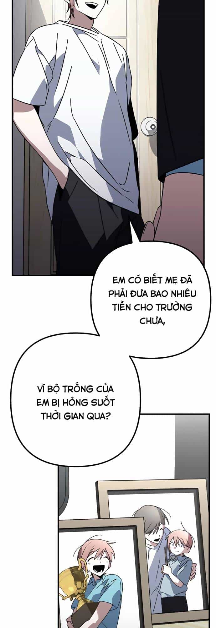 Sounds Like - Chương 2 - ảnh 61