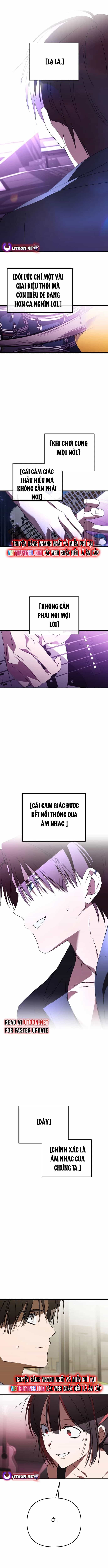 Sounds Like - Chương 26 - ảnh 14