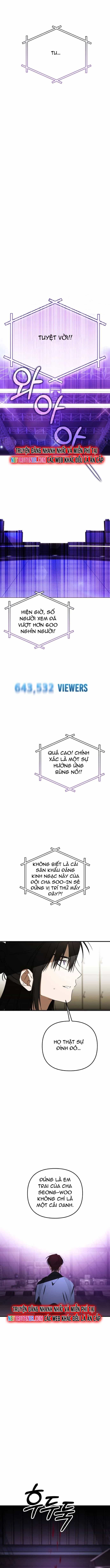 Sounds Like - Chương 26 - ảnh 15