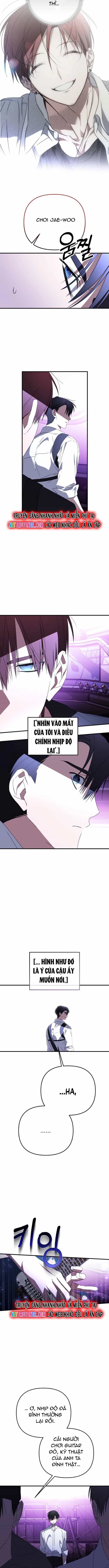 Sounds Like - Chương 26 - ảnh 9