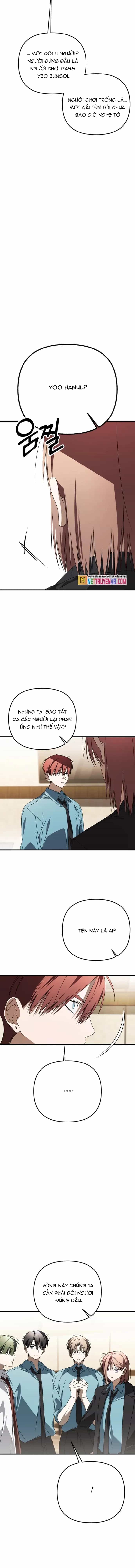 Sounds Like - Chương 27 - ảnh 16