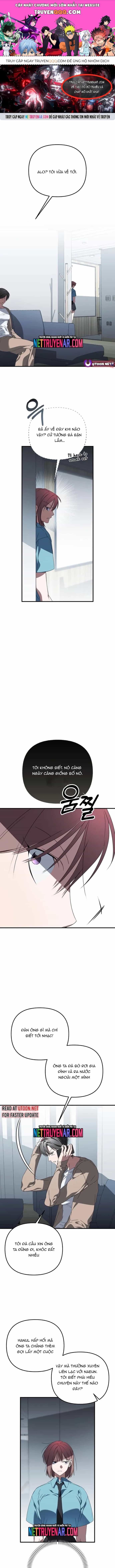 Sounds Like - Chương 28 - ảnh 1