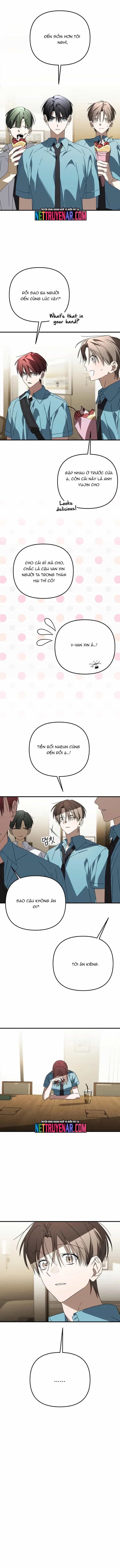 Sounds Like - Chương 28 - ảnh 8