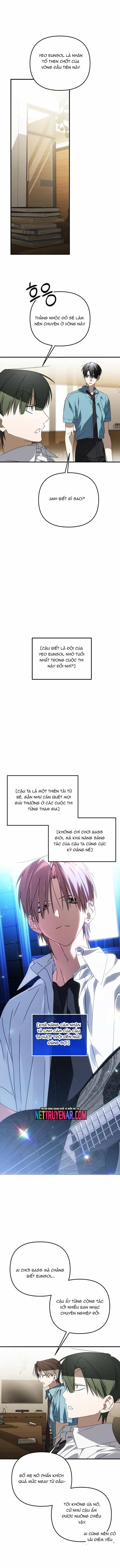Sounds Like - Chương 28 - ảnh 9