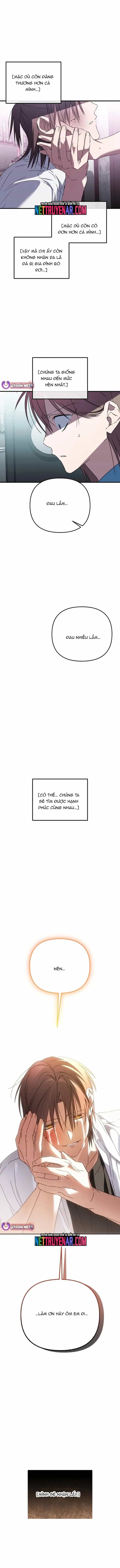 Sounds Like - Chương 29 - ảnh 18