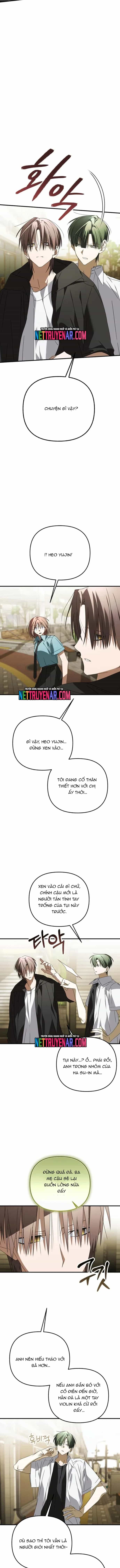 Sounds Like - Chương 29 - ảnh 2