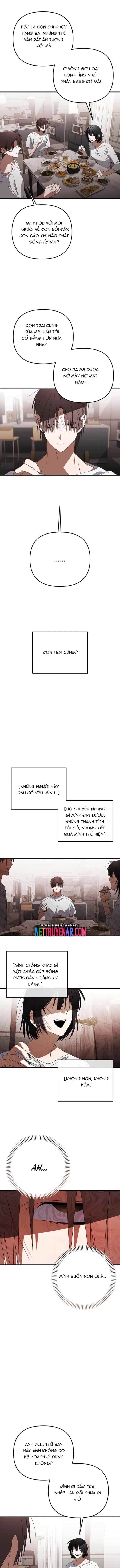 Sounds Like - Chương 29 - ảnh 6