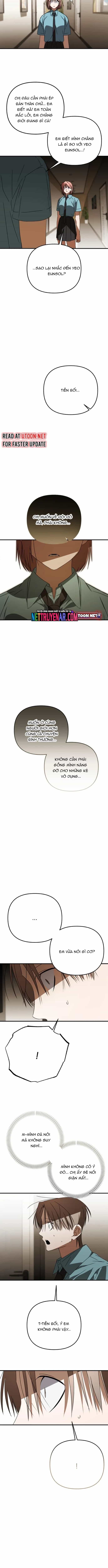 Sounds Like - Chương 30 - ảnh 14
