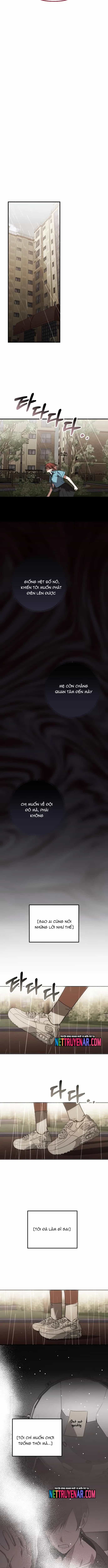 Sounds Like - Chương 30 - ảnh 16