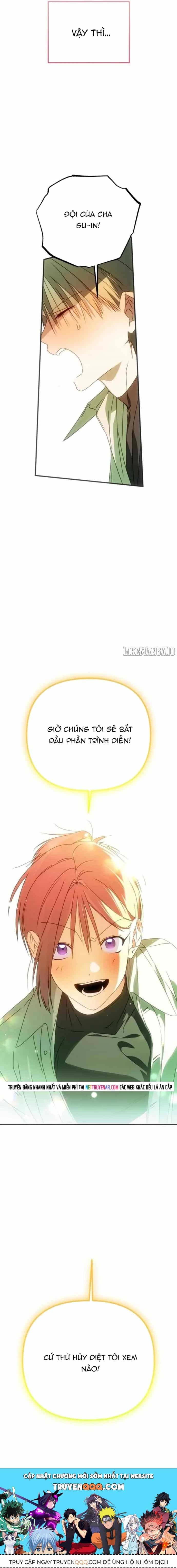 Sounds Like - Chương 34 - ảnh 19