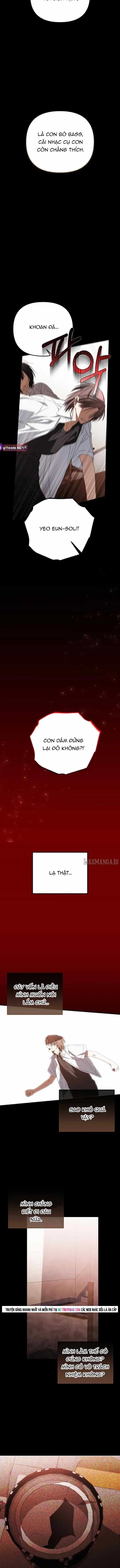Sounds Like - Chương 34 - ảnh 9