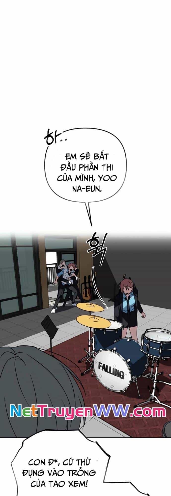 Sounds Like - Chương 4 - ảnh 17