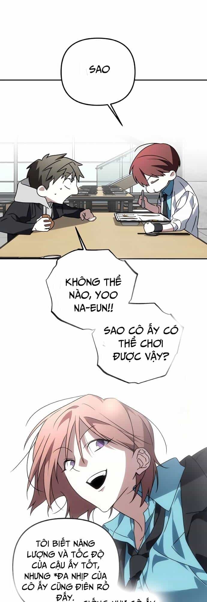 Sounds Like - Chương 4 - ảnh 34