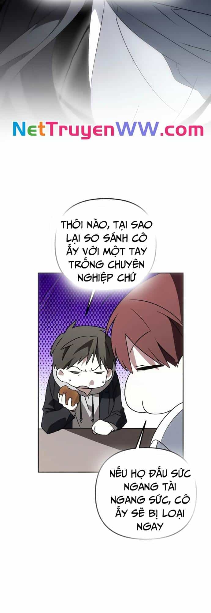 Sounds Like - Chương 4 - ảnh 38