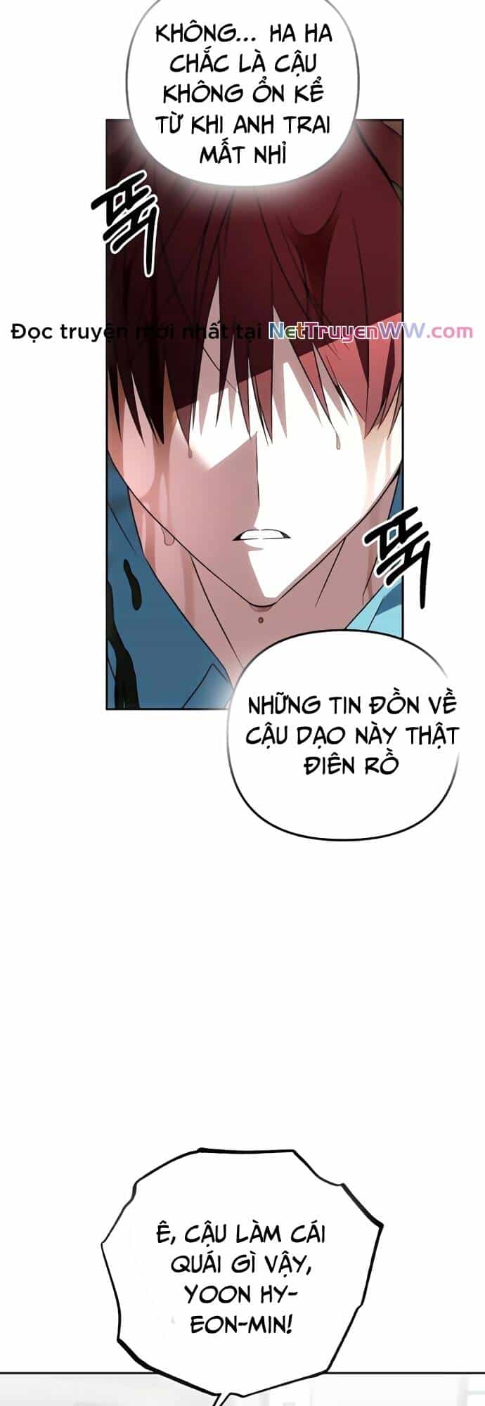 Sounds Like - Chương 4 - ảnh 42