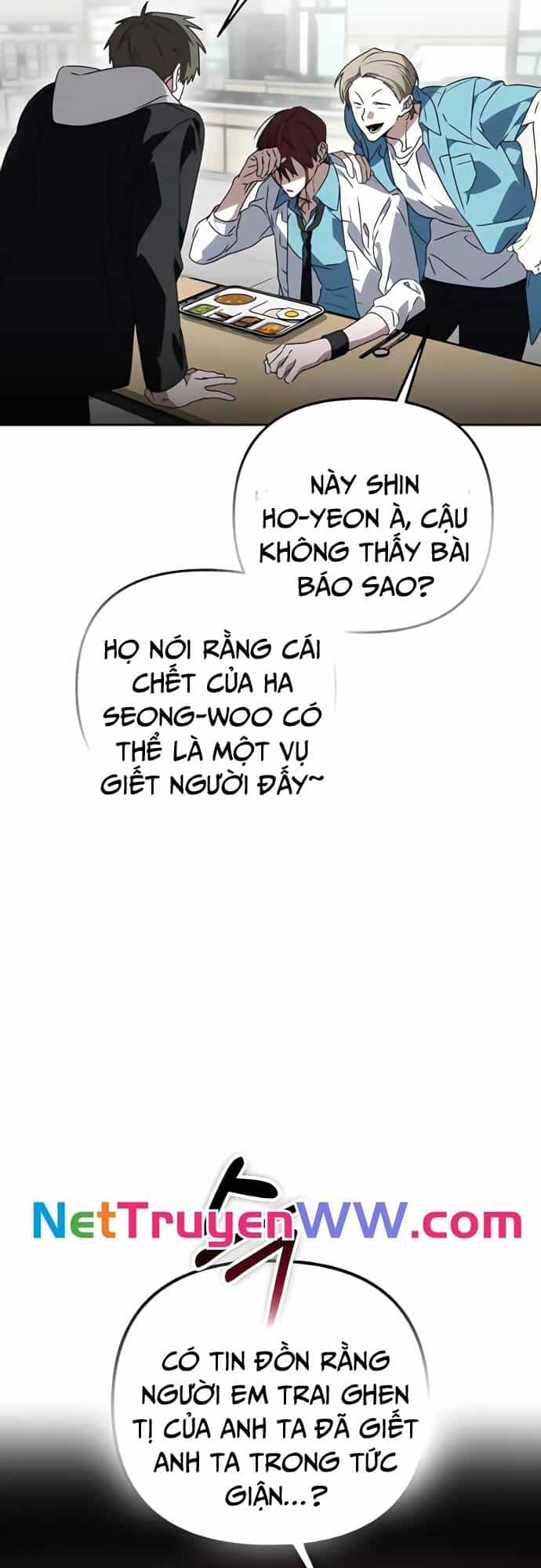 Sounds Like - Chương 4 - ảnh 43