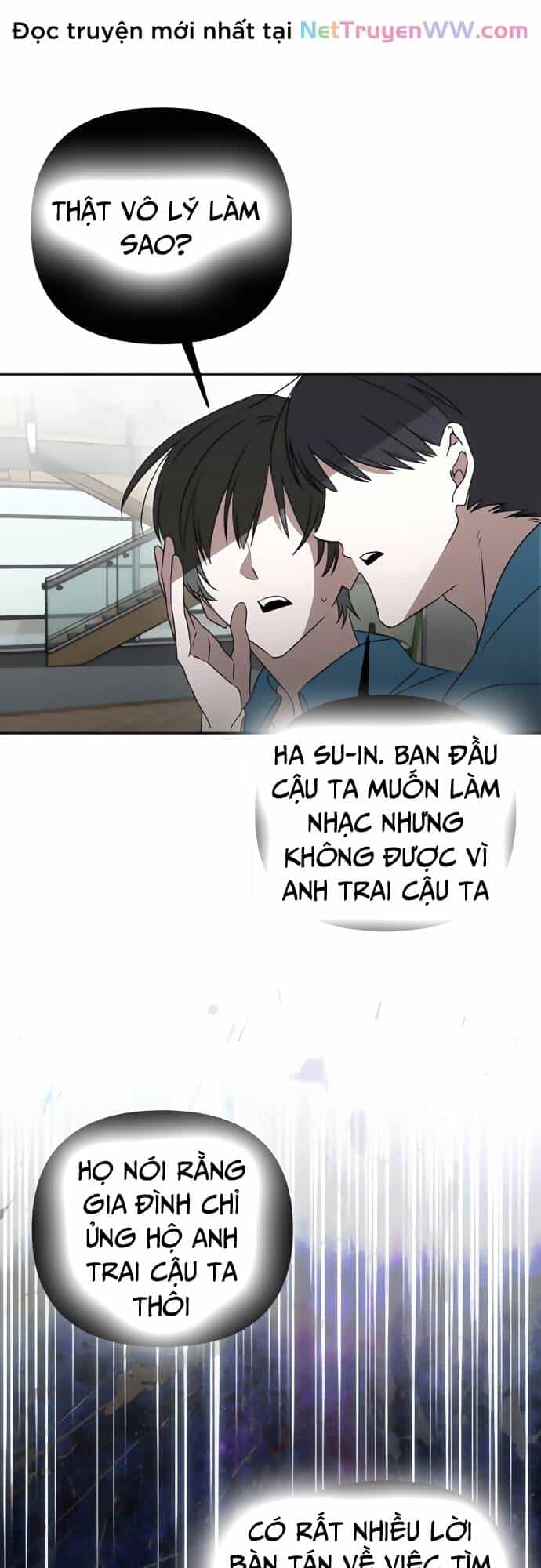 Sounds Like - Chương 4 - ảnh 45