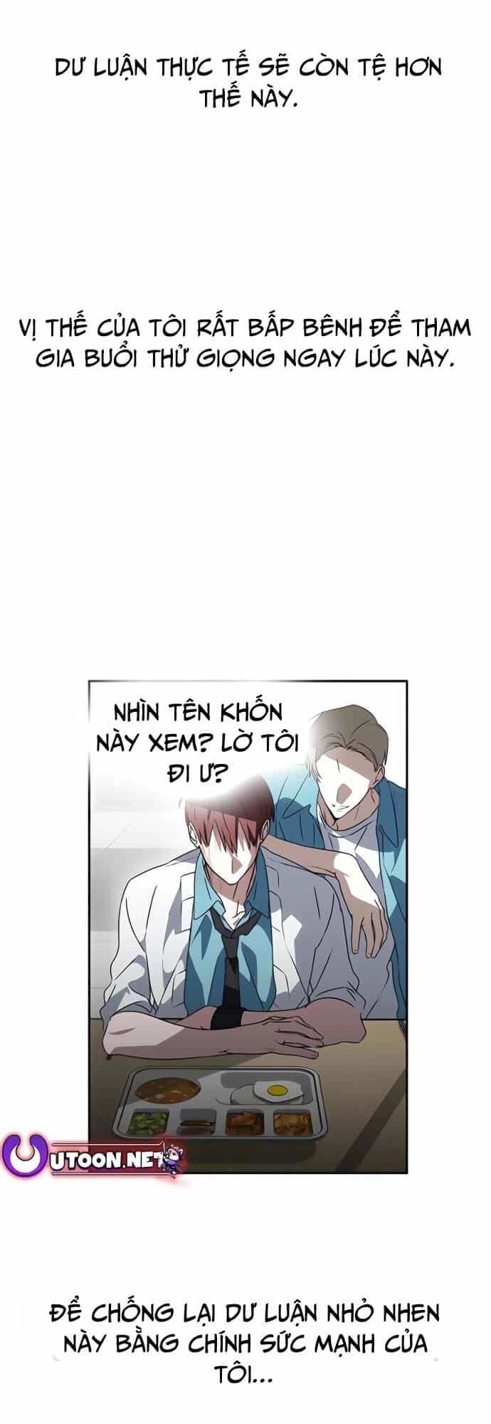 Sounds Like - Chương 4 - ảnh 47