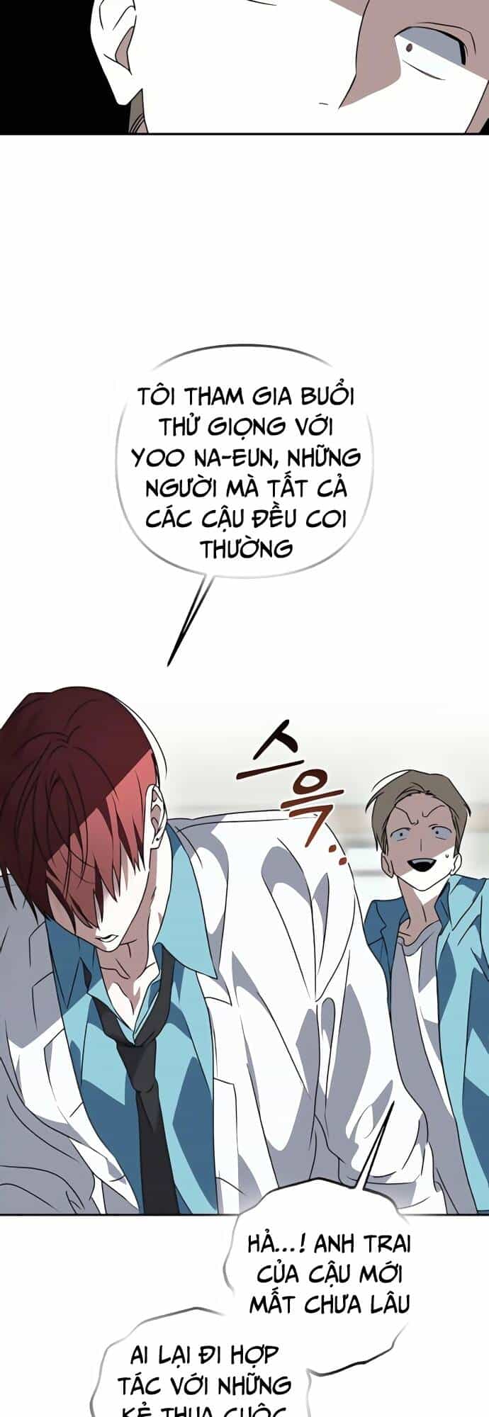 Sounds Like - Chương 4 - ảnh 50