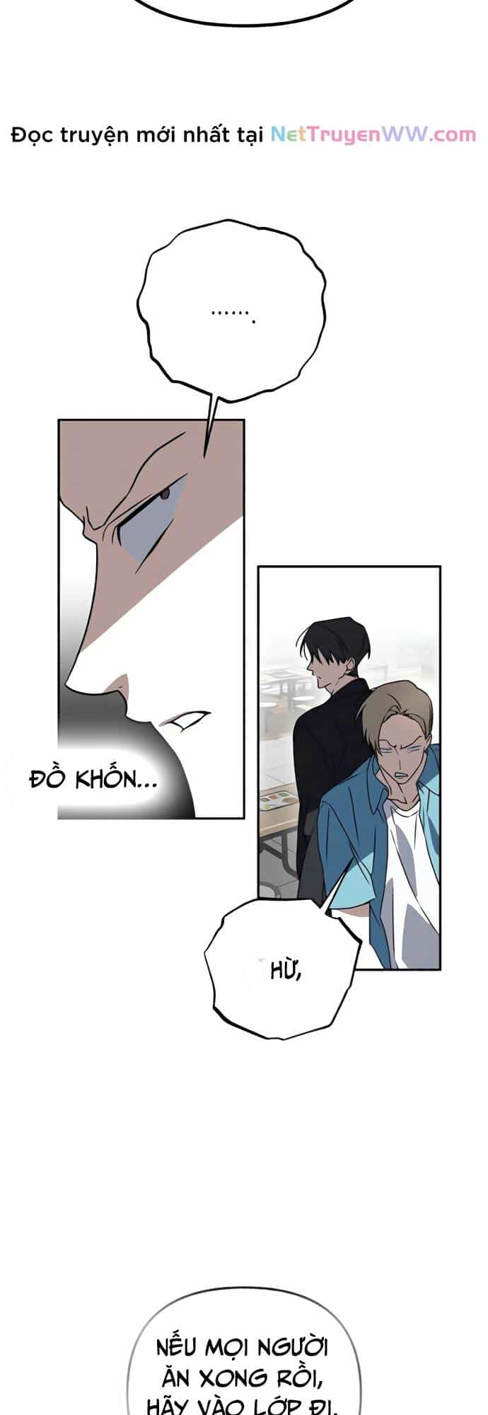 Sounds Like - Chương 4 - ảnh 57