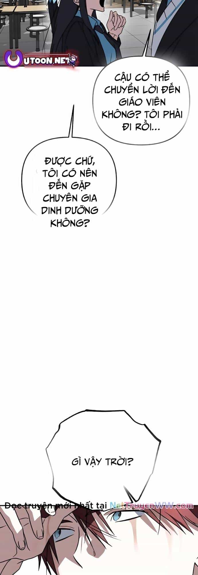 Sounds Like - Chương 4 - ảnh 59