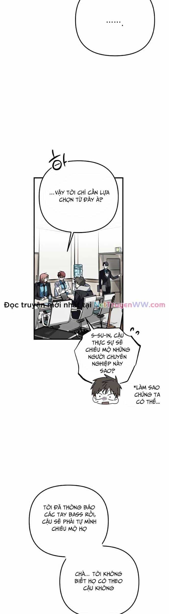 Sounds Like - Chương 5 - ảnh 26