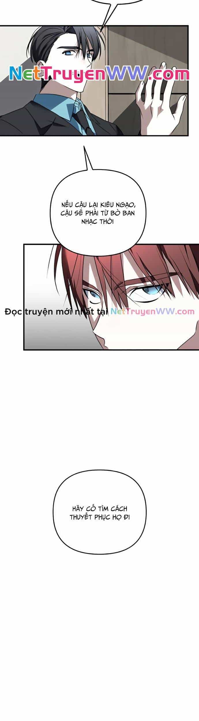 Sounds Like - Chương 5 - ảnh 27