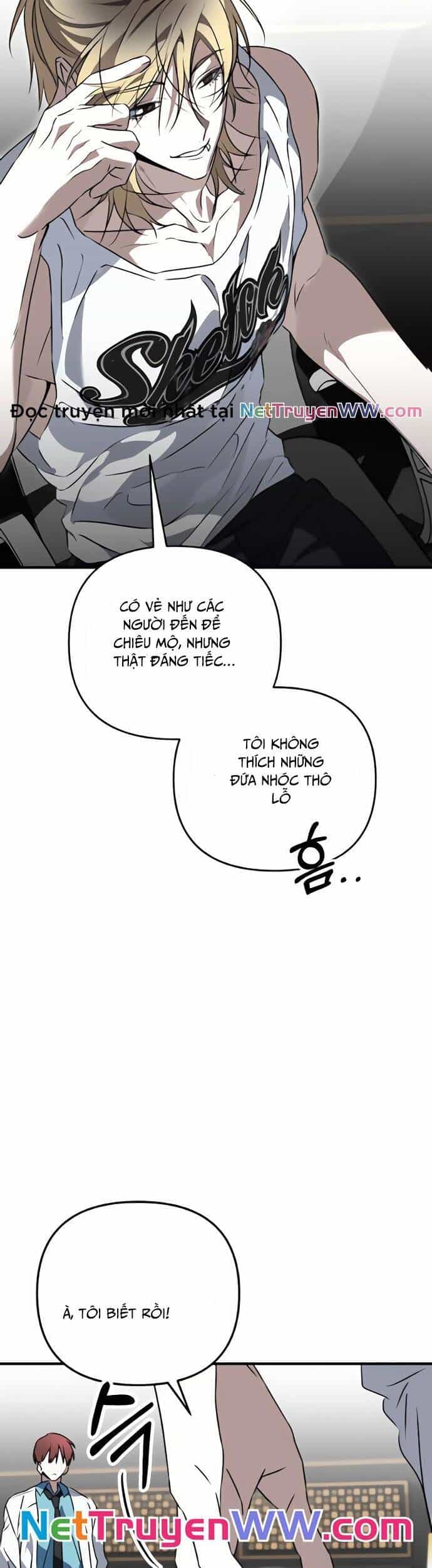 Sounds Like - Chương 5 - ảnh 37