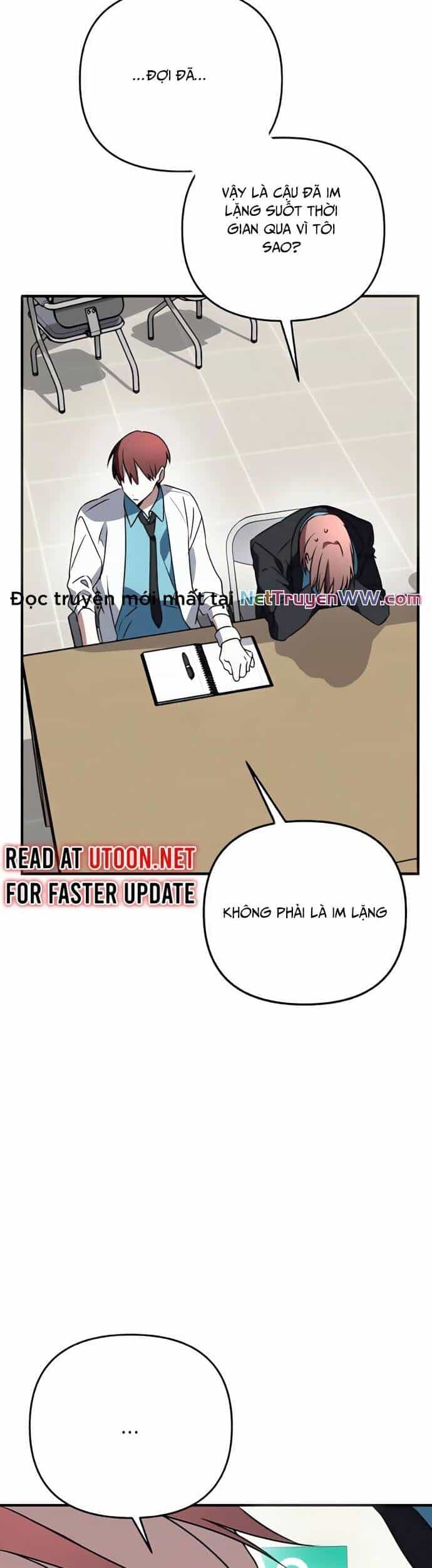 Sounds Like - Chương 5 - ảnh 60